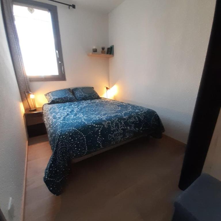 Vue sur les voiliers - Appartement 3 Chambres avec Vue sur le Port de Plaisance - 6