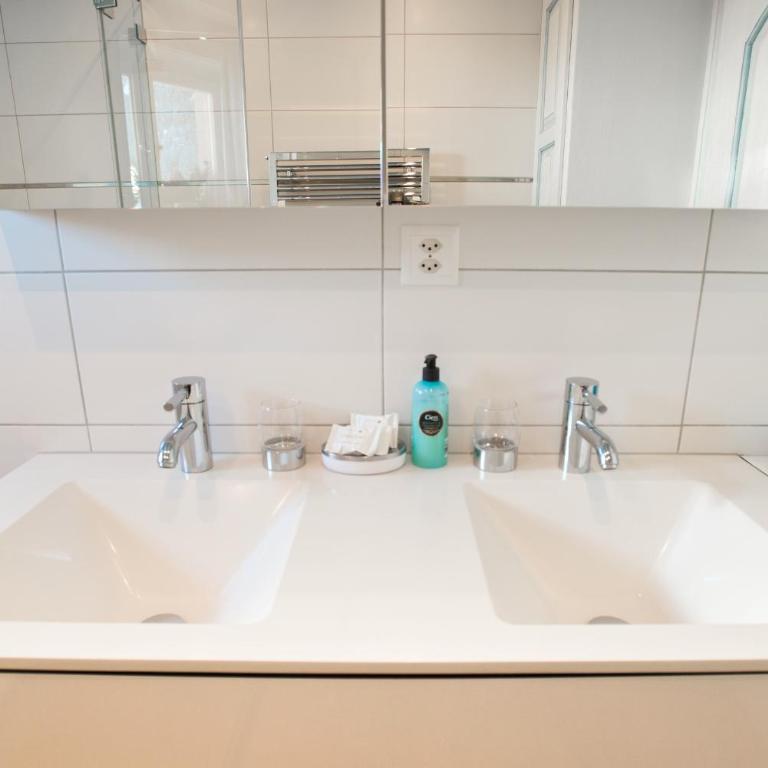Bernerhof Residence - Apartment mit 3 Schlafzimmern - 21