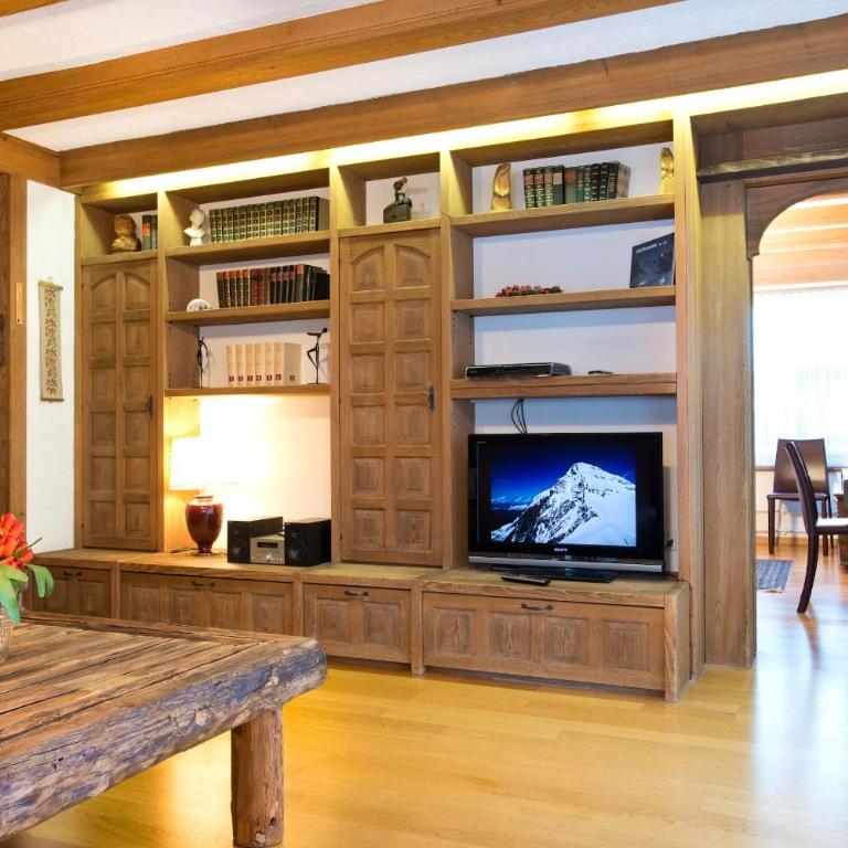 Bernerhof Residence - Apartment mit 3 Schlafzimmern - 6