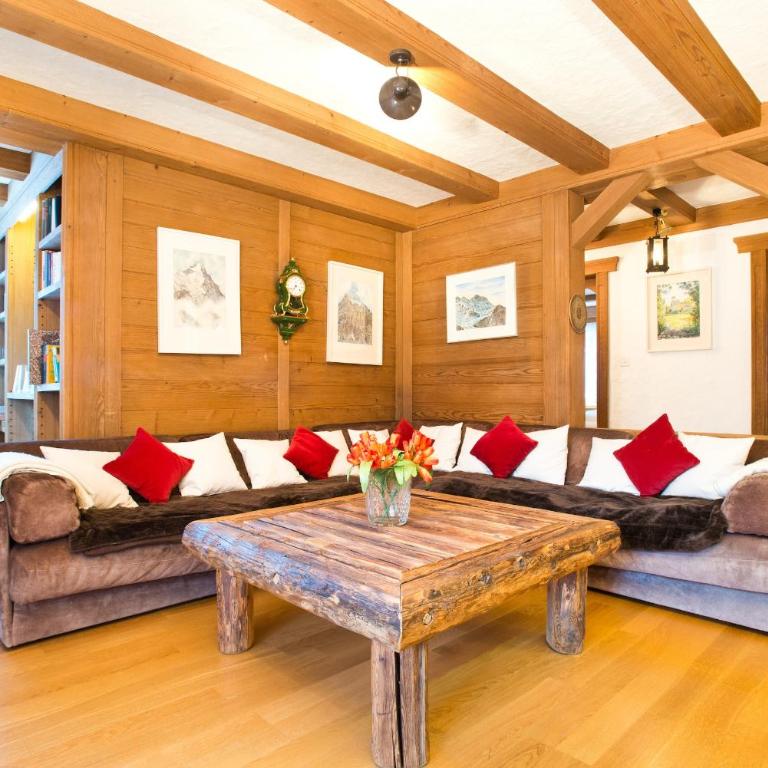 Bernerhof Residence - Apartment mit 3 Schlafzimmern - 3