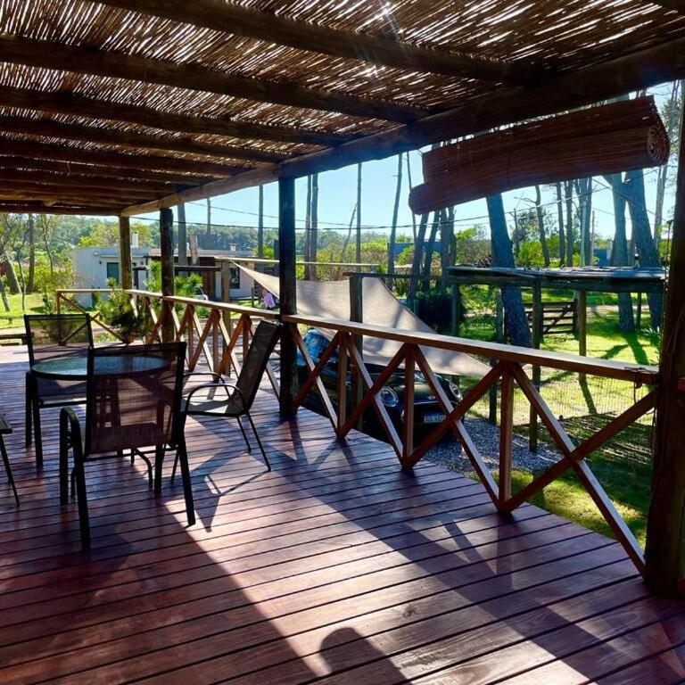 Casa Orlinda, Ocean Park, P del E - One-Bedroom House - 23