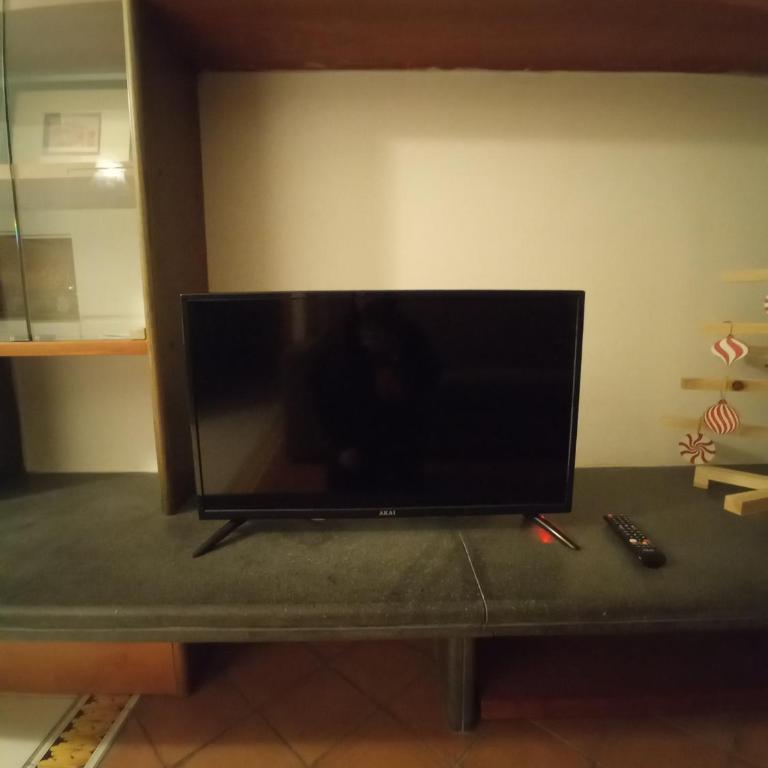 la gerbera - Appartamento con 1 Camera da Letto - 14