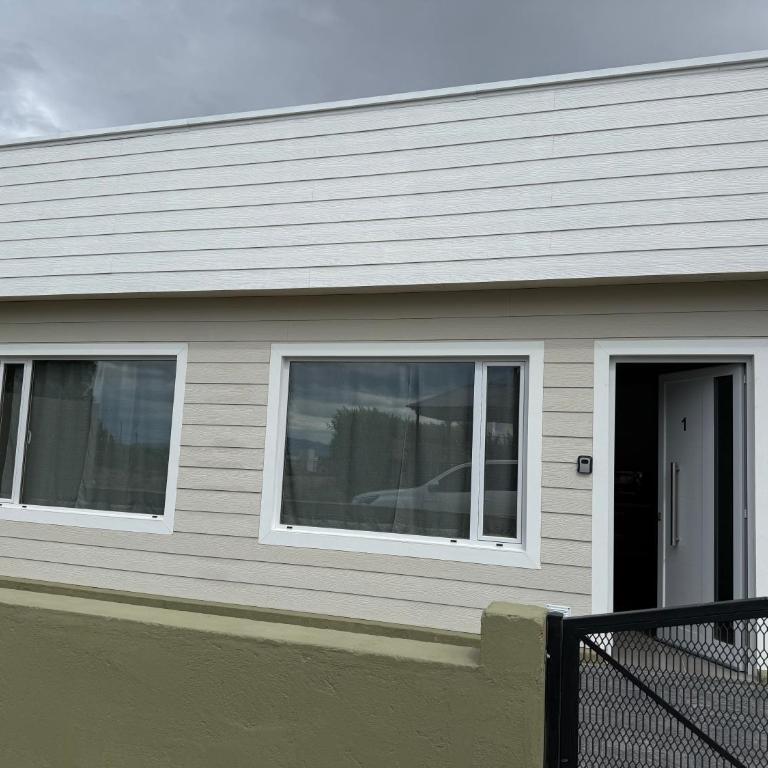 Glaciar viedma 1 - Apartamento de 3 dormitorios - 1