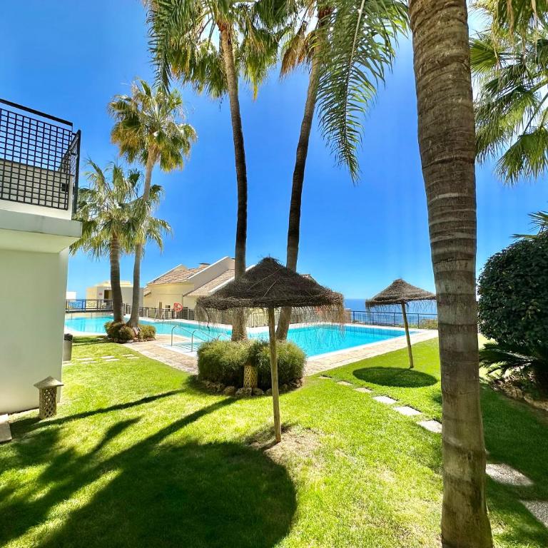 Luxury Retreat in Los Monteros Marbella - Two-Bedroom Apartment - 48