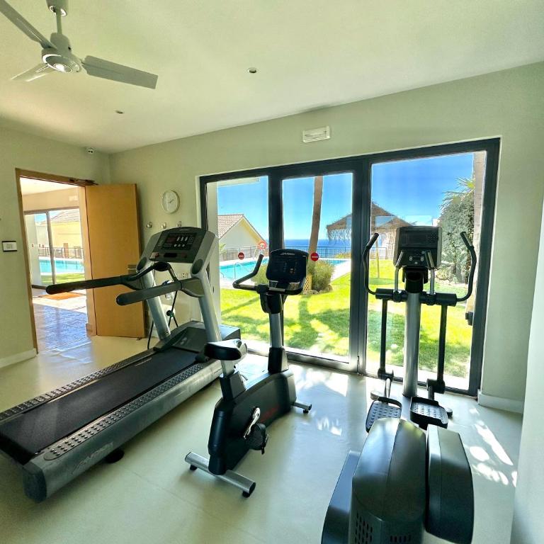 Luxury Retreat in Los Monteros Marbella - Two-Bedroom Apartment - 43