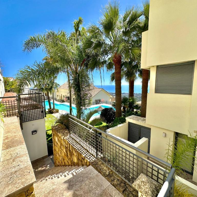 Luxury Retreat in Los Monteros Marbella - Two-Bedroom Apartment - 49