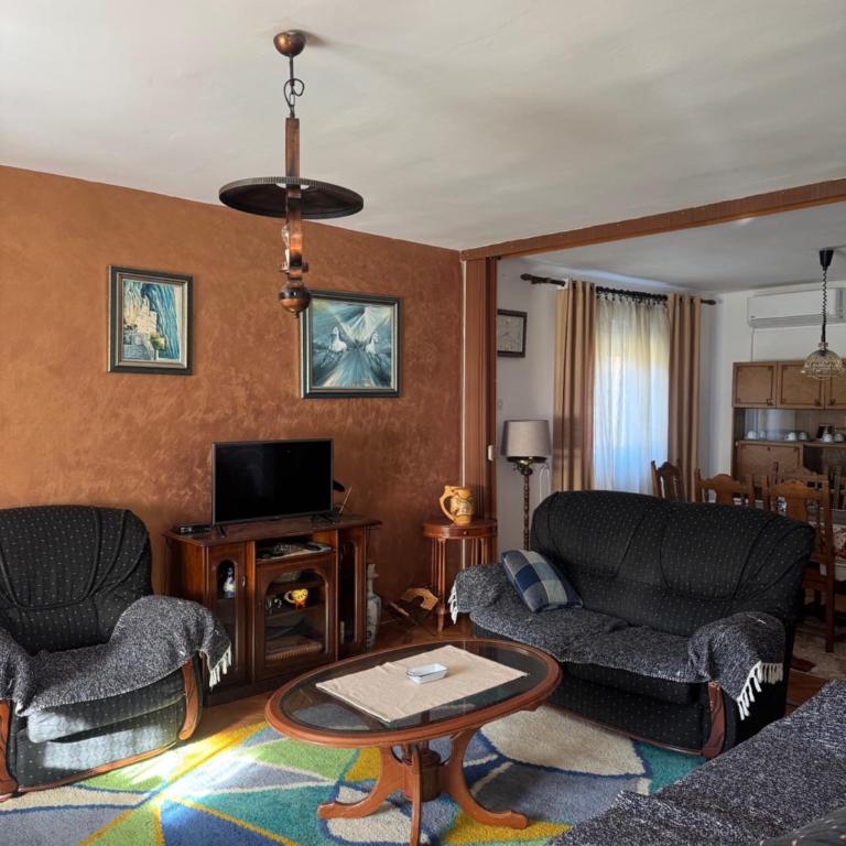 Sweet house - Apartman - 2