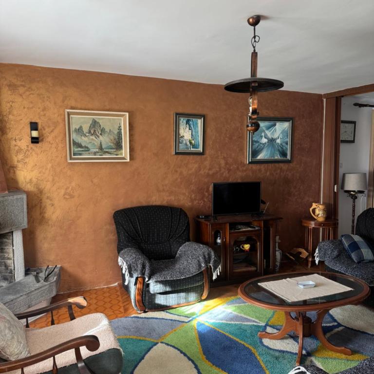 Sweet house - Apartman - 3