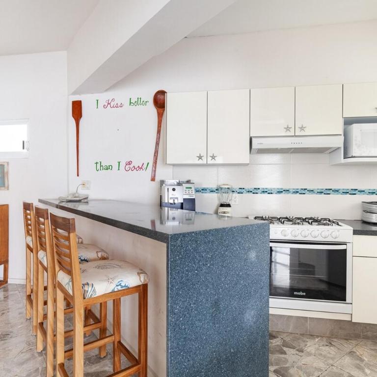 Great BeachFront Condo,11th Floor, Great View! - Apartamento de 1 dormitorio - 6