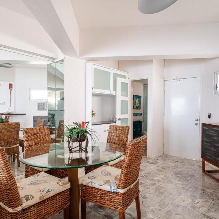 Great BeachFront Condo,11th Floor, Great View! - Apartamento de 1 dormitorio - 9