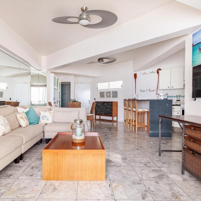 Great BeachFront Condo,11th Floor, Great View! - Apartamento de 1 dormitorio - 13