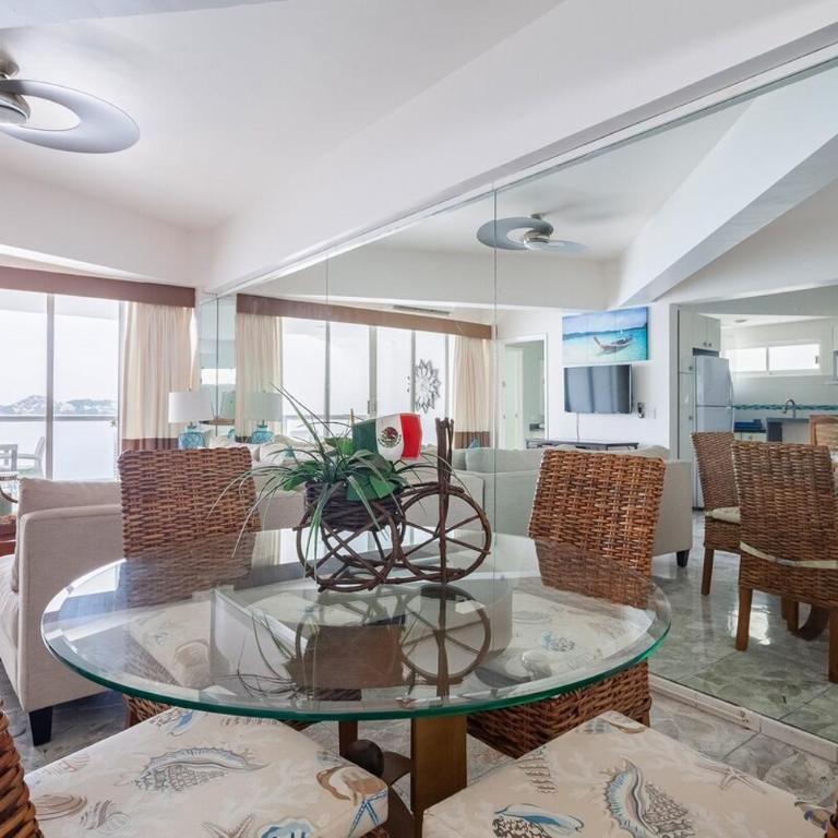 Great BeachFront Condo,11th Floor, Great View! - Apartamento de 1 dormitorio - 14