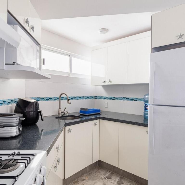 Great BeachFront Condo,11th Floor, Great View! - Apartamento de 1 dormitorio - 18
