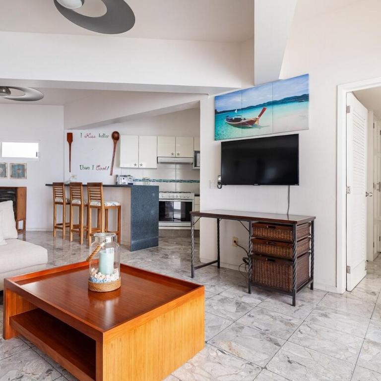 Great BeachFront Condo,11th Floor, Great View! - Apartamento de 1 dormitorio - 22