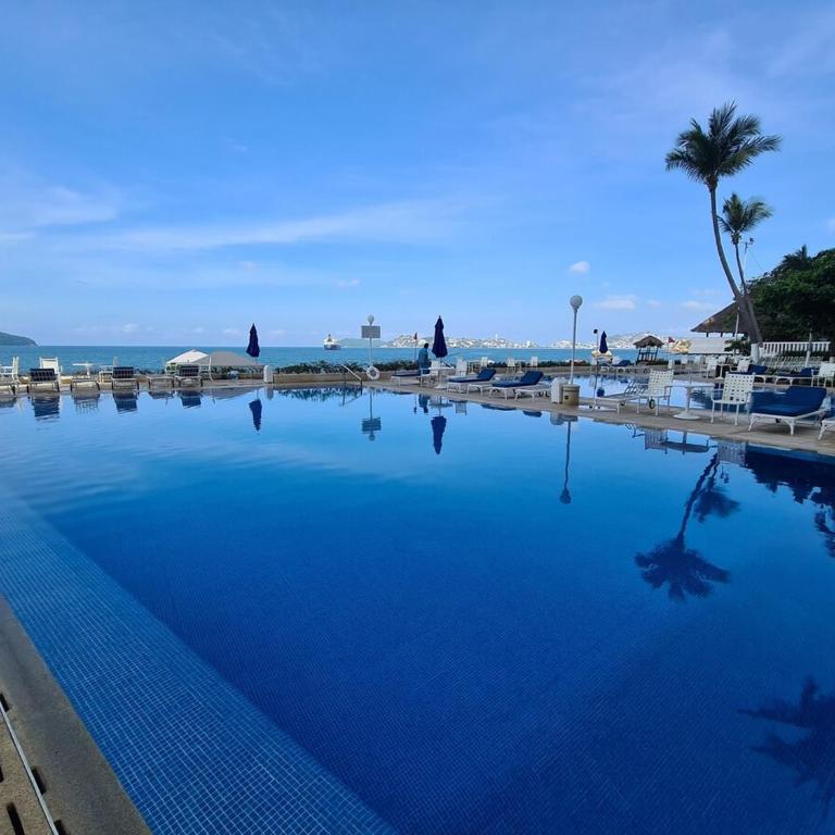 Great BeachFront Condo,11th Floor, Great View! - Apartamento de 1 dormitorio - 23