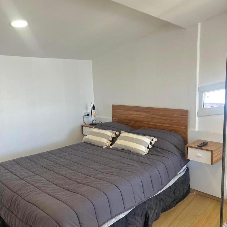Balcones Ushuaia - Apartamento de 1 dormitorio - 1