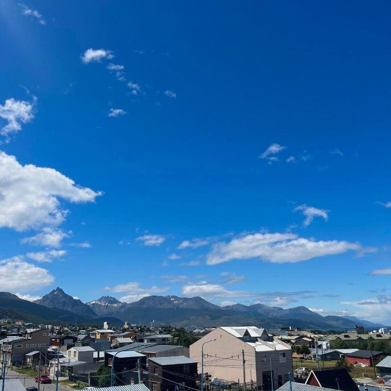 Balcones Ushuaia - Apartamento de 1 dormitorio - 8