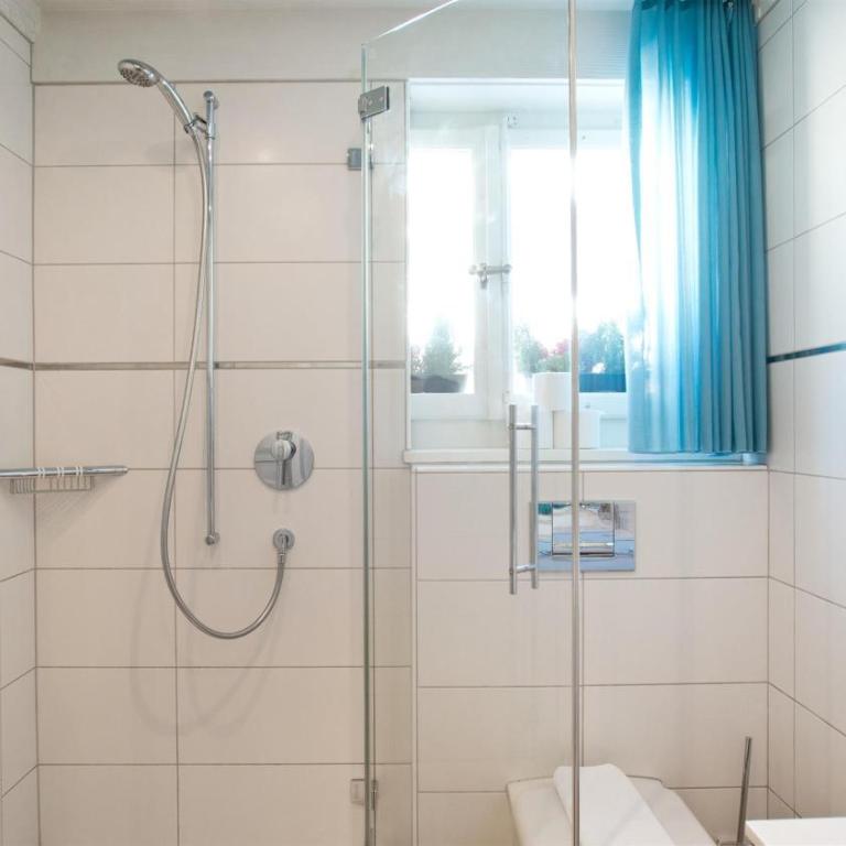 Bernerhof Residence - Apartment mit 3 Schlafzimmern - 19