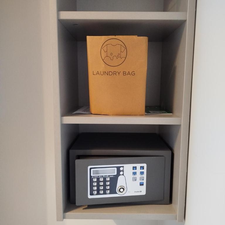 ibis Styles Genève Carouge - Chambre Double Confort - 17