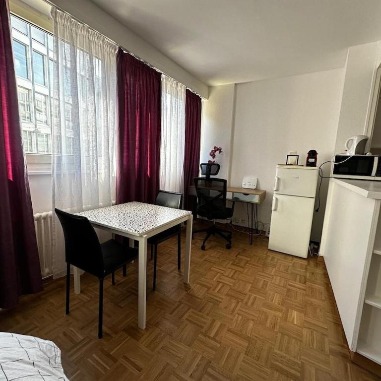 01 Convenient Central Studio - Station Station - Appartement 1 Chambre - 5