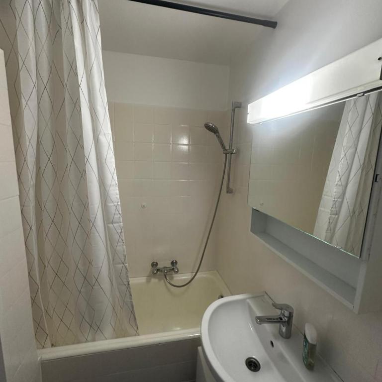 01 Convenient Central Studio - Station Station - Appartement 1 Chambre - 11