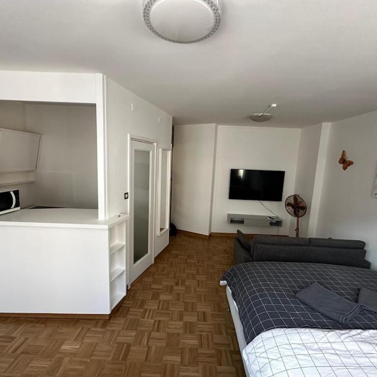 01 Convenient Central Studio - Station Station - Appartement 1 Chambre - 14