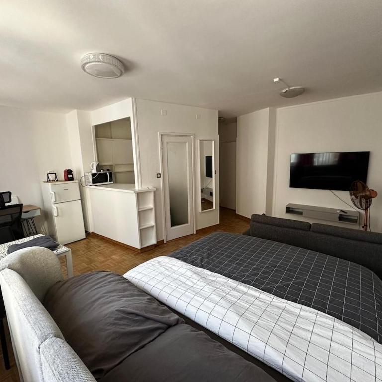 01 Convenient Central Studio - Station Station - Appartement 1 Chambre - 15
