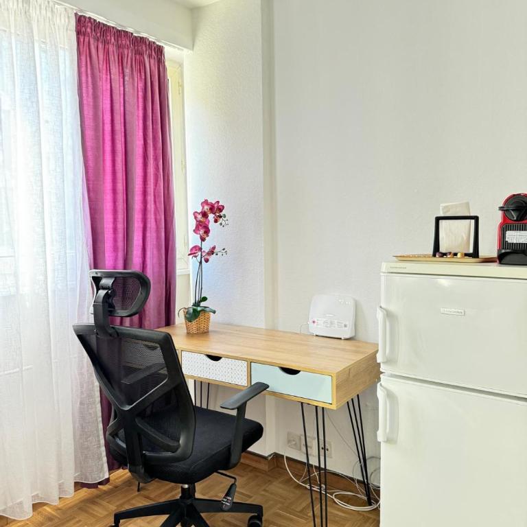 01 Convenient Central Studio - Station Station - Appartement 1 Chambre - 23