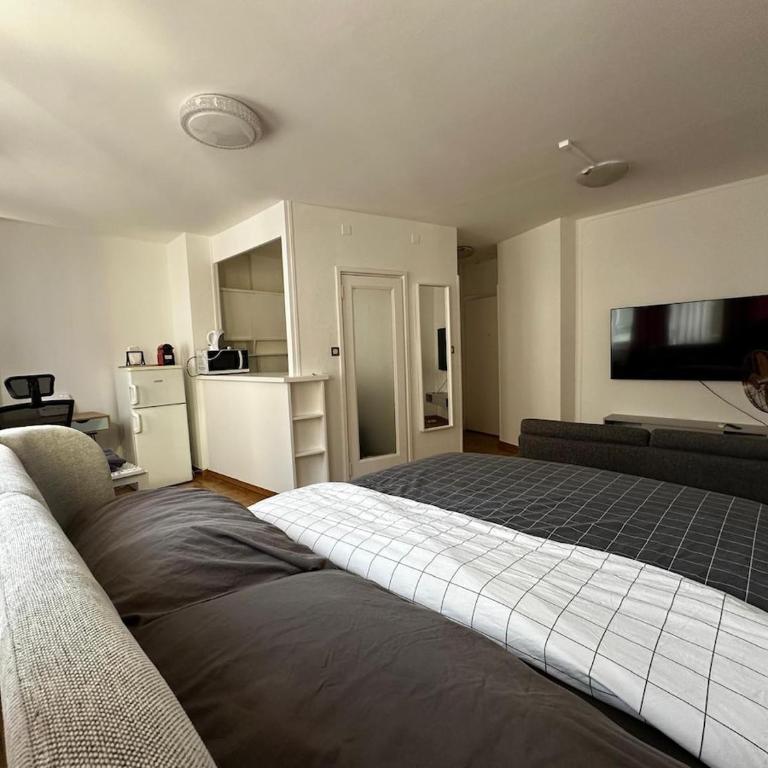 01 Convenient Central Studio - Station Station - Appartement 1 Chambre - 24