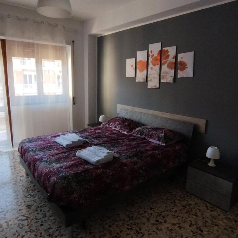 Voilà by GabRiSa - Near Metro line A - Appartamento con 2 Camere da Letto - 5