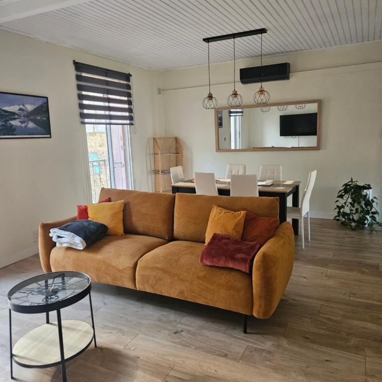 Appartement A Beholding Sight - Appartement 3 Chambres - 7
