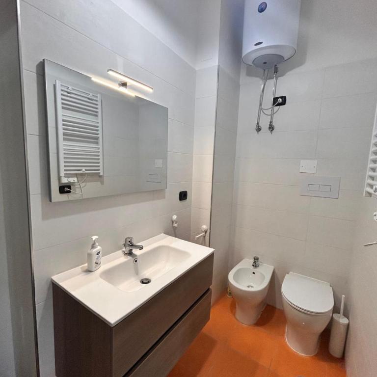 la gerbera - Appartamento con 1 Camera da Letto - 21