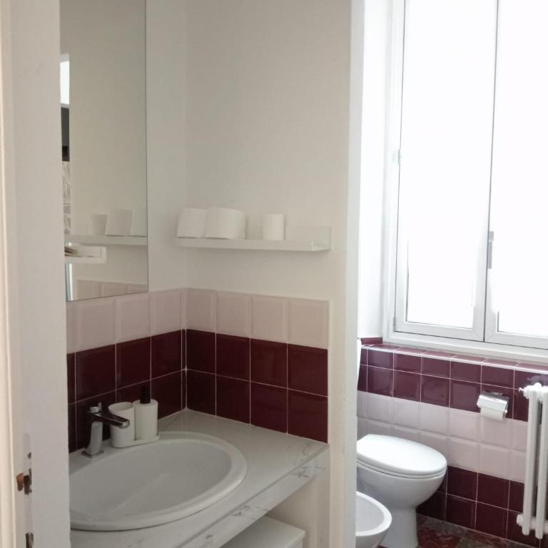 A casa da Pier - Appartamento con 2 Camere da Letto - 16