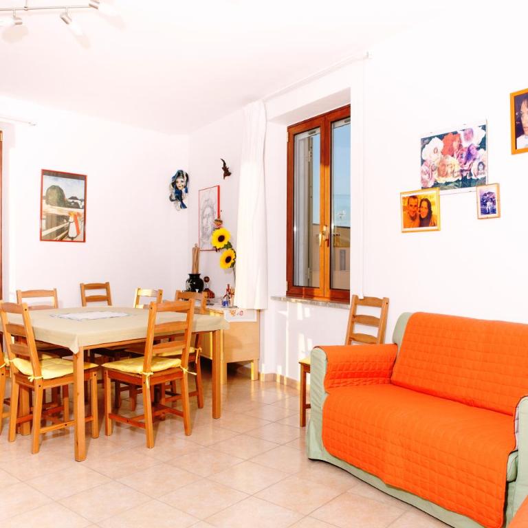 Babbai Giommi - Habitación Doble con baño privado externo - 21