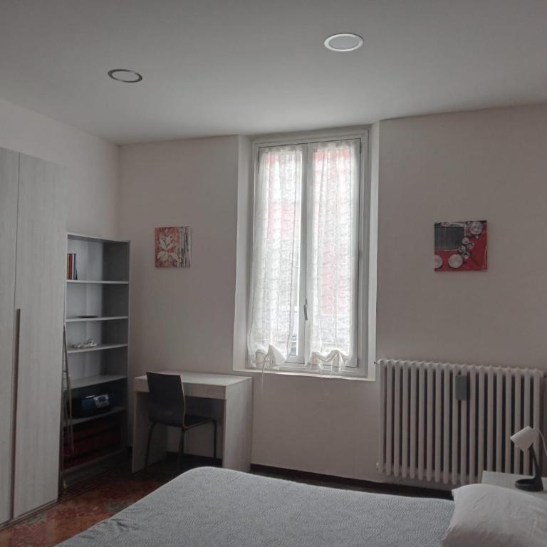 A casa da Pier - Appartamento con 2 Camere da Letto - 18