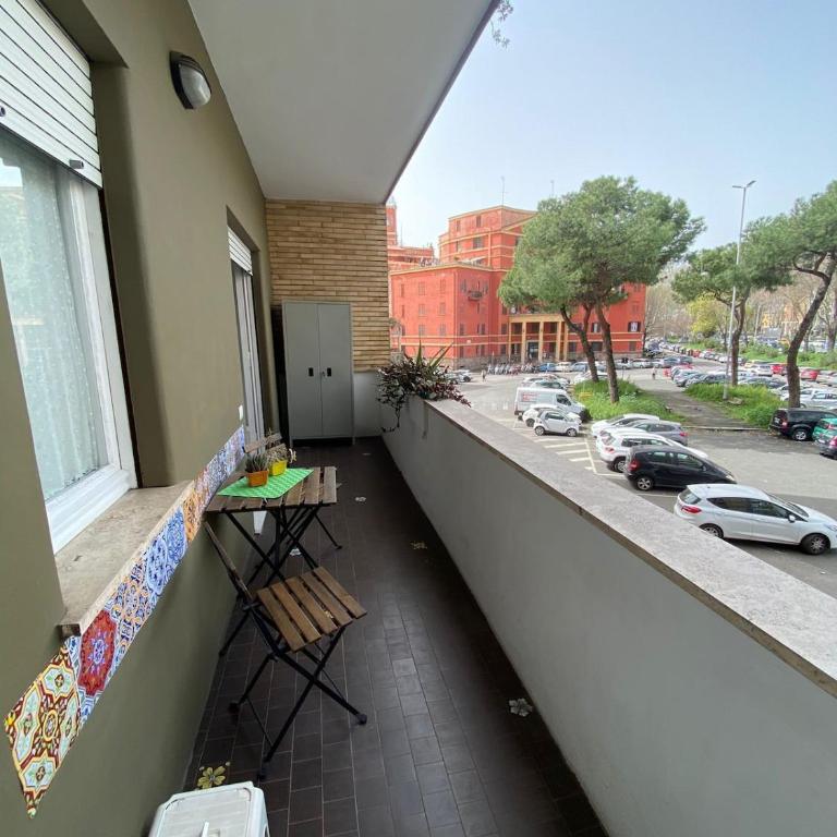 Garbatella, lovely mini apartment - Monolocale - 11