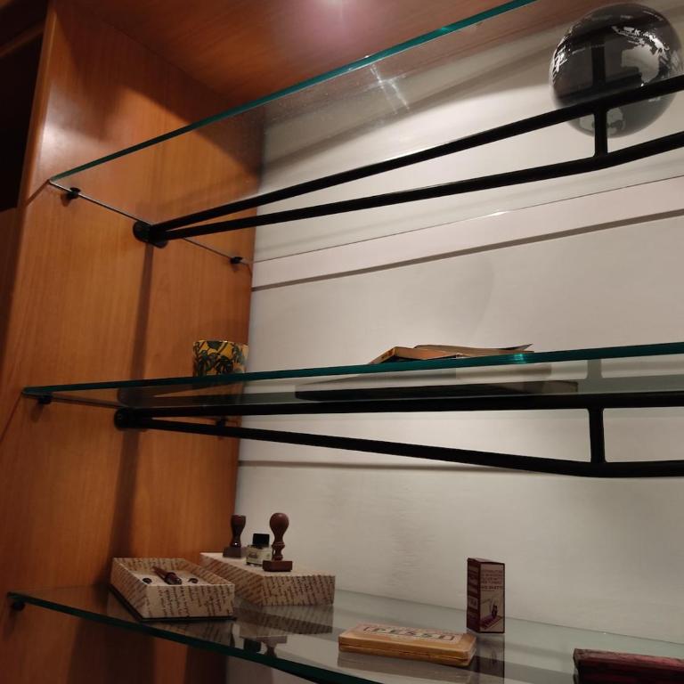 Garbatella, lovely mini apartment - Monolocale - 15