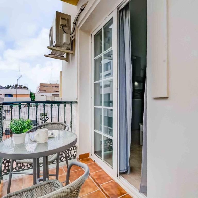 Consistorial Fuengirola Beach - Apartamento de 1 dormitorio - 9