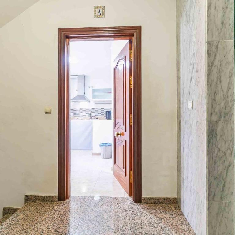 Consistorial Fuengirola Beach - Apartamento de 1 dormitorio - 12
