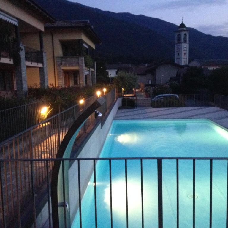 Casa Barbarossa - Casa con 2 Camere da Letto - 34