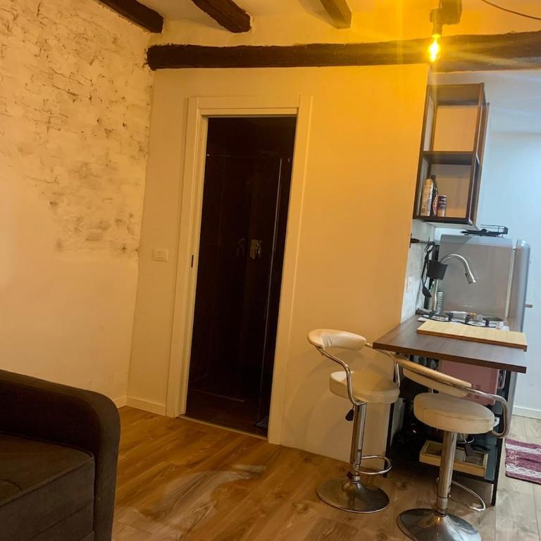 tiny-house in the heart of Bologna - Appartamento con 1 Camera da Letto - 6