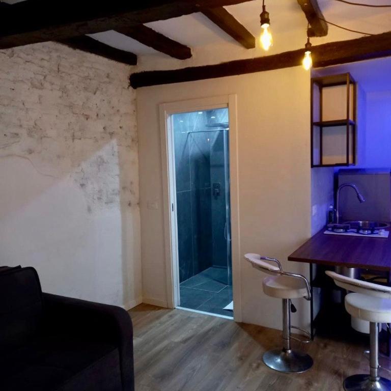 tiny-house in the heart of Bologna - Appartamento con 1 Camera da Letto - 9
