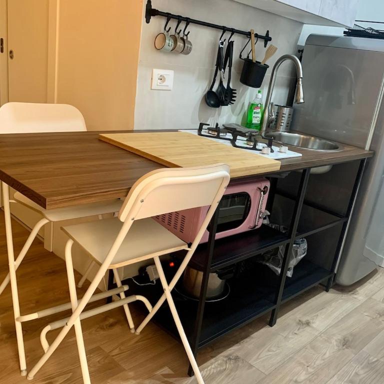 tiny-house in the heart of Bologna - Appartamento con 1 Camera da Letto - 12