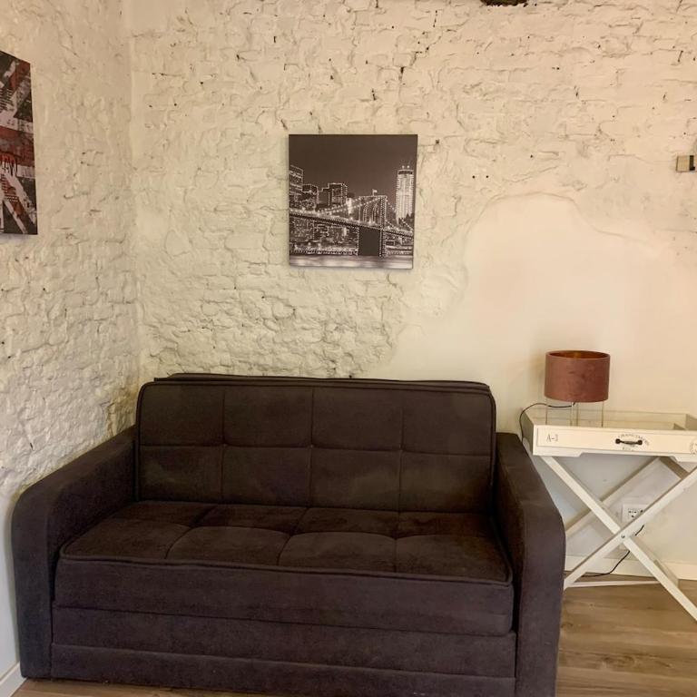 tiny-house in the heart of Bologna - Appartamento con 1 Camera da Letto - 13