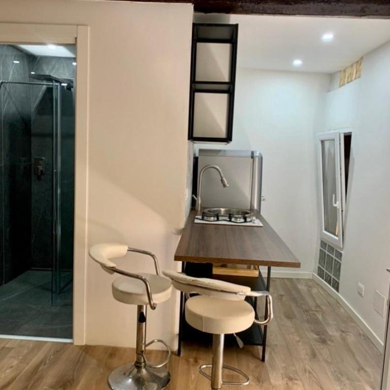 tiny-house in the heart of Bologna - Appartamento con 1 Camera da Letto - 14