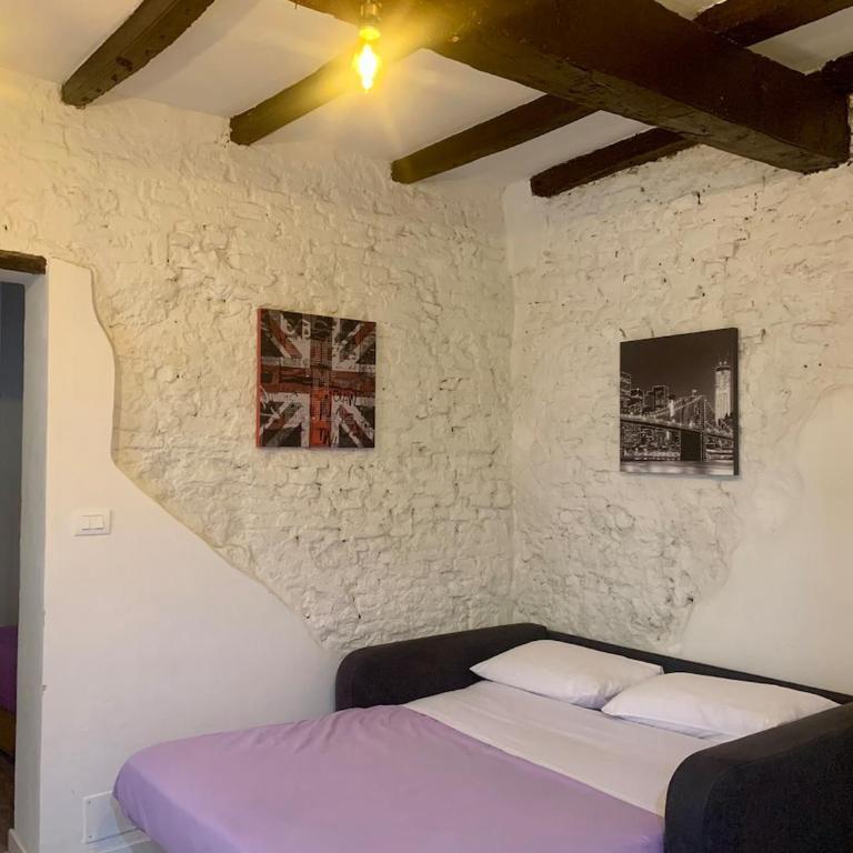 tiny-house in the heart of Bologna - Appartamento con 1 Camera da Letto - 15