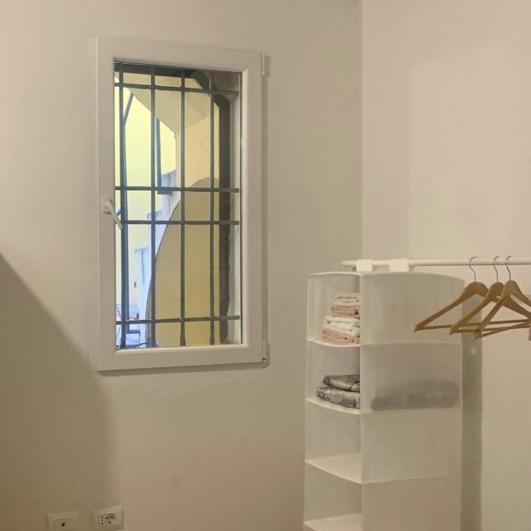 tiny-house in the heart of Bologna - Appartamento con 1 Camera da Letto - 16