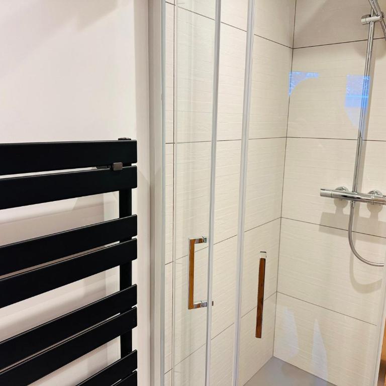 Appartement neuf avec terrasse sud, parking privatif, 3 pièces, 6 pers - FR-1-464-235 - Appartement - 8