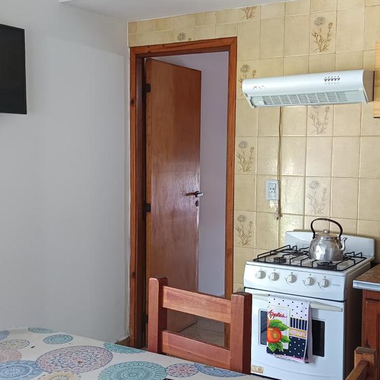 El nuevo amanecer mar de ajó - Apartamento de 2 dormitorios - 1