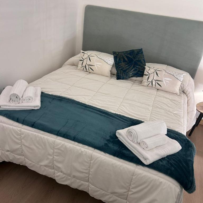 Maison Castro Casetta a Palermo - One-Bedroom House - 31